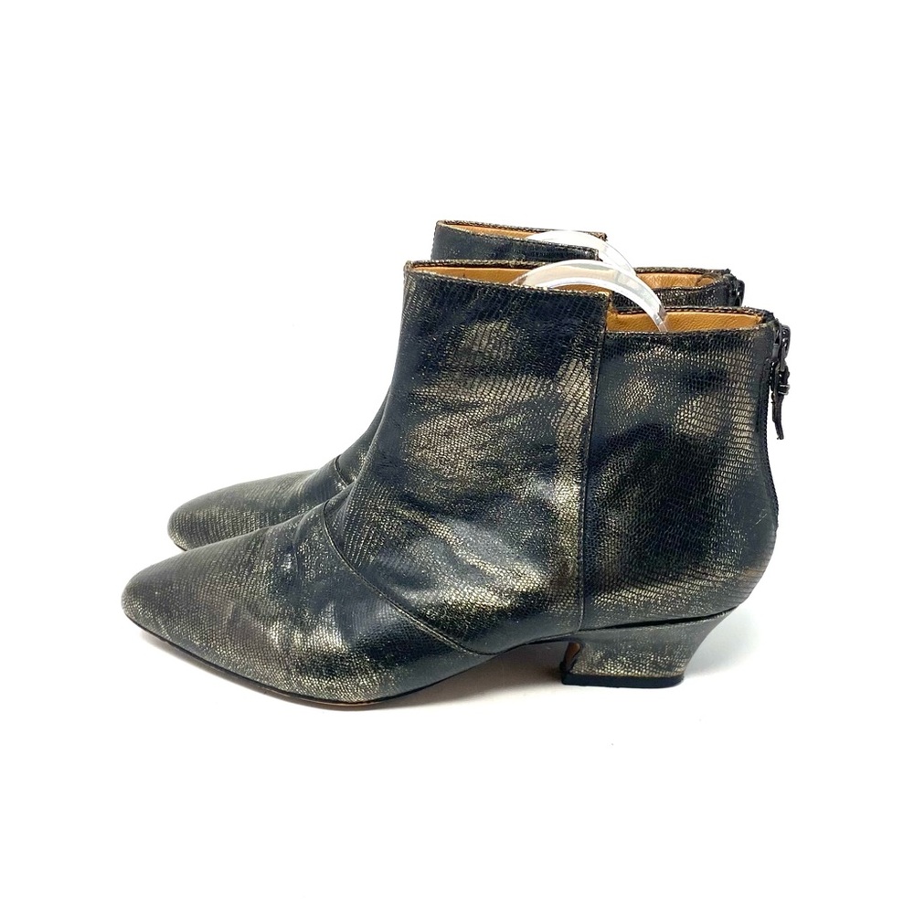 Earthies Boots